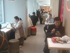 -永和大王(茉莉上新·小厨·东四十条店)