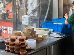 -笑笑凉皮(富国街店)