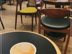 大堂-Peet's Coffee皮爷咖啡(德基店)