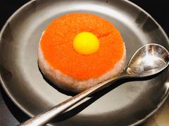 太阳鱼籽虾滑-新辣道鱼火锅(国瑞城店)