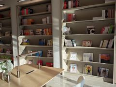 -上海杨思方隅公寓