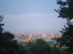 -大蜀山国家森林公园