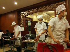 -北京全聚德(天安门店)