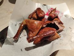 -鸽味轩(新街口店)