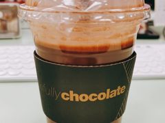 -Awfully Chocolate(嘉里城店)