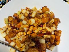 -盛百味·家宴餐厅(霸州分店)