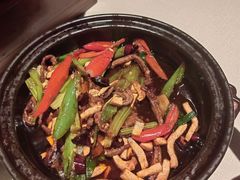 -黔香阁·味(花木店)