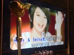 -好乐迪KTV(金钻店)
