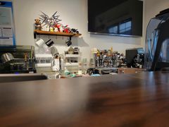 -Double cafe
