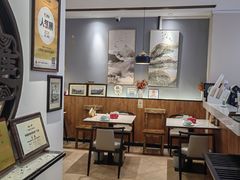 -山海菜馆·海肠捞饭·青岛菜(栈桥店)