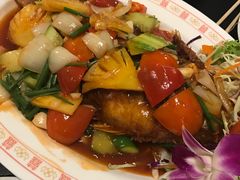 -Dang restaurant (patong phuket)