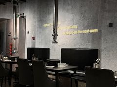 -恰点烤肉(魔力月光店)