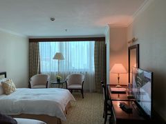 -广州中国市长大厦