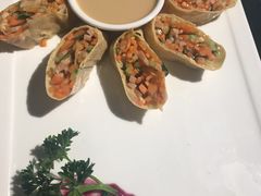 -天厨妙香素食餐厅(清华店)