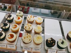 -Pantry's Best派悦坊蛋糕(K11购物艺术中心店)