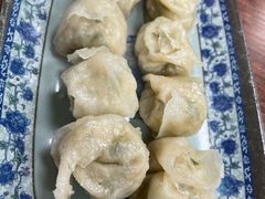 蒸鱼饺-福州人铭小吃