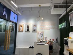 -真我樣照相馆·身份证·证件照·外拍(环球港店)