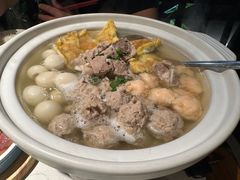 -宋徽厨·安徽菜(绿地店)