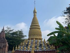-一寨两国风景区