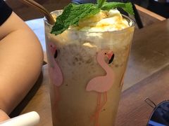 -蜜舍咖啡(洋人街店)