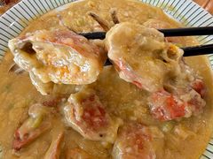 -品鲜村农家菜·阳澄湖大闸蟹(总店)