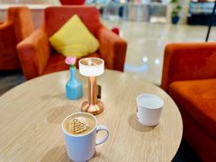 -逸派咖啡 EPARKCOFFEE(广安门店)