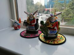 -金豆角砂锅焖面(安贞店)