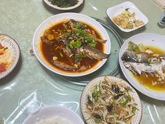 -高淳老街土菜馆(迎薰门店)