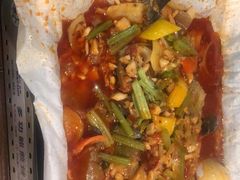 -庆峰龙虾烧烤(合肥一店)