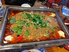 -峨眉烧烤(宝龙广场店)