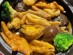 -潮堂(环球金融中心店)
