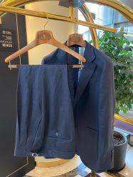 -GIMIWEAR 基米尔男士西服高级定制(陆家嘴店)