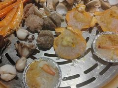 -碗中海·蒸汽海鲜·桑拿鸡(岭南天地店)