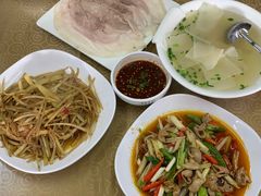 -映秋饭店(李庄总店)