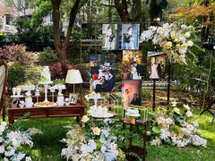 -马勒别墅饭店(静安寺店)