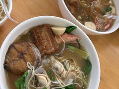 -从前慢海鲜面馆