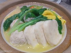 -烹贝小馆(华采天地店)