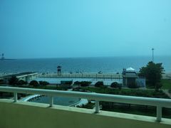 -南戴河旅游度假区