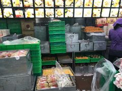 -宫廷糕点铺