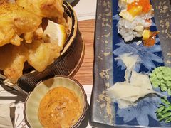 -玉川屋创意日料Bistro(柳巷店)