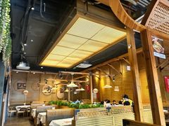 -四方桌·福建客家土菜(沙县步行街店)