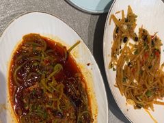 -有红鸡毛店·川菜(建设路店)