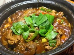 -春天里餐厅(西田城店)