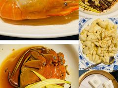 -江南雅厨(李公堤店)