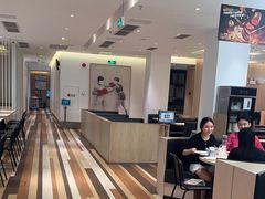 -卡朋西餐(东方广场店)