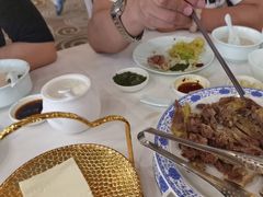-巴音浩日娲·蒙餐(双林东路店)