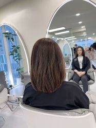 -5M HAIR SALON