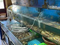 -牛老二海鲜烧烤(日照总店)
