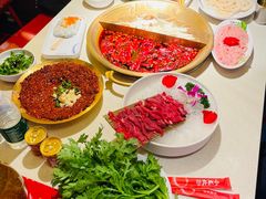 -小龙坎火锅(春熙太古里店)