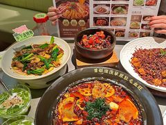 -花椒俏川菜小馆(南海万达店)
